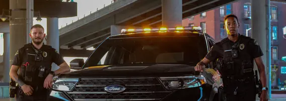 Armed Security
